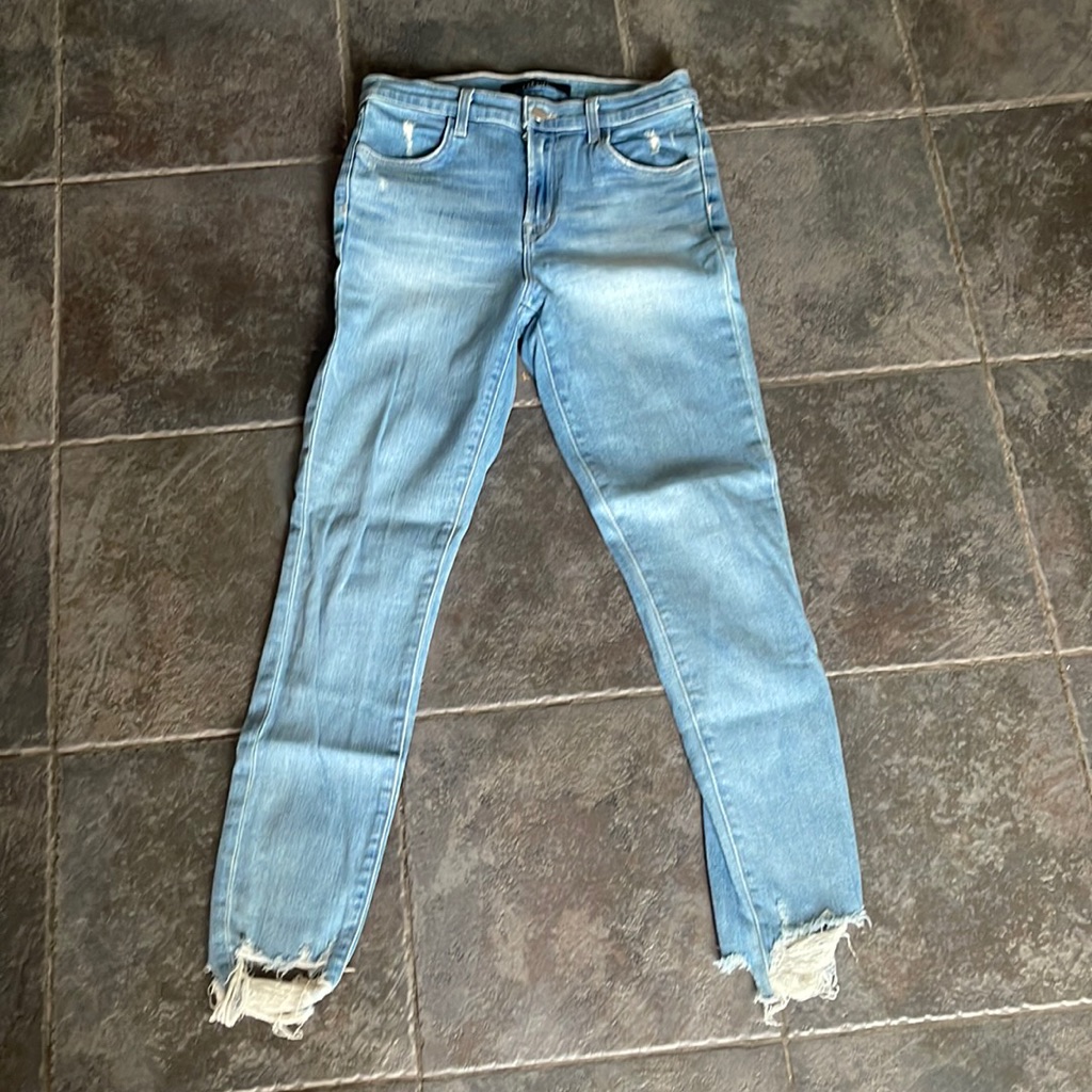 J Brand Jeans Size 27 J Brand Jeans Size 27